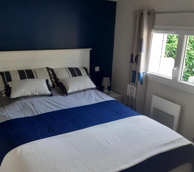 Photo of Bedroom in Gujan-Mestras