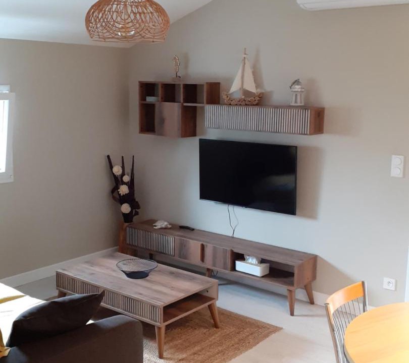 Photo of Livingroom in Gujan-Mestras