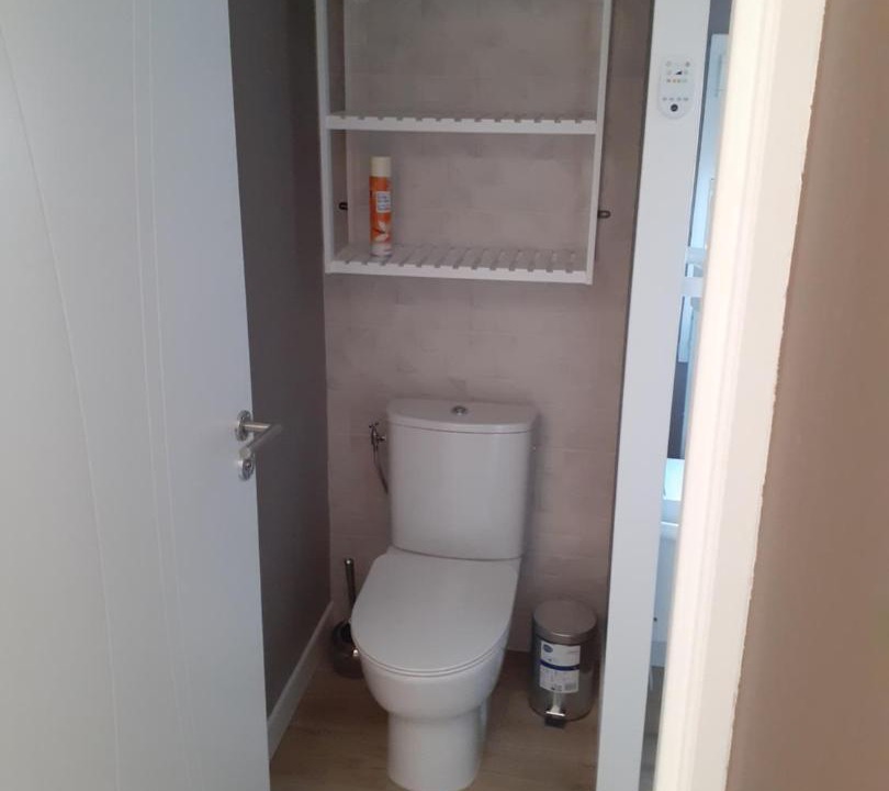Photo of Bathroom in Gujan-Mestras