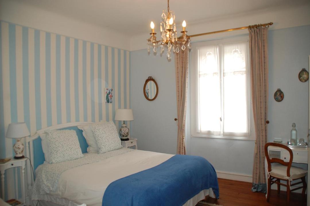 Photo of Bedroom in Dax