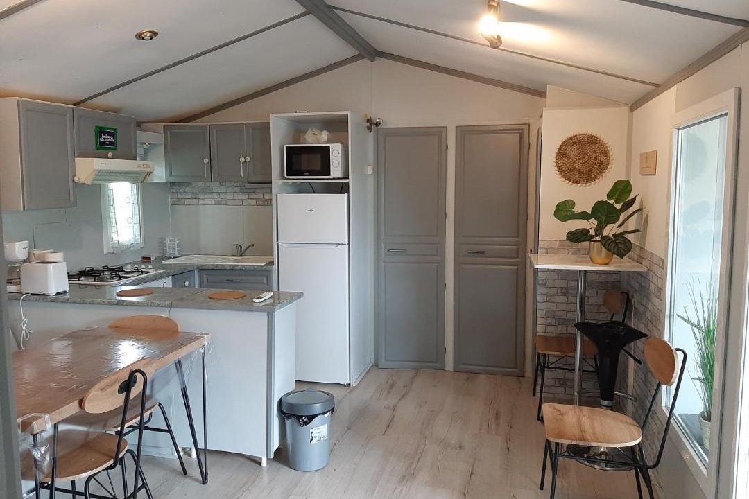 Photo of Kitchen in Ruffec