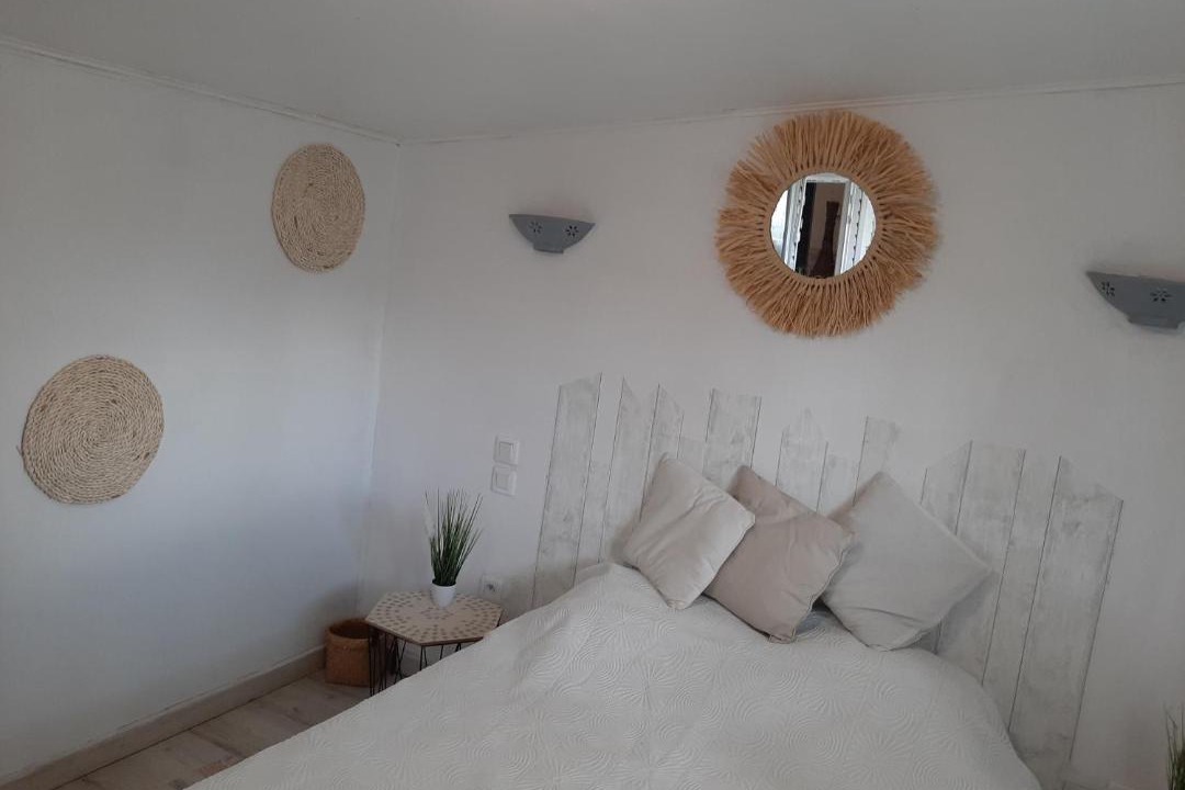 Photo of Bedroom in Ruffec