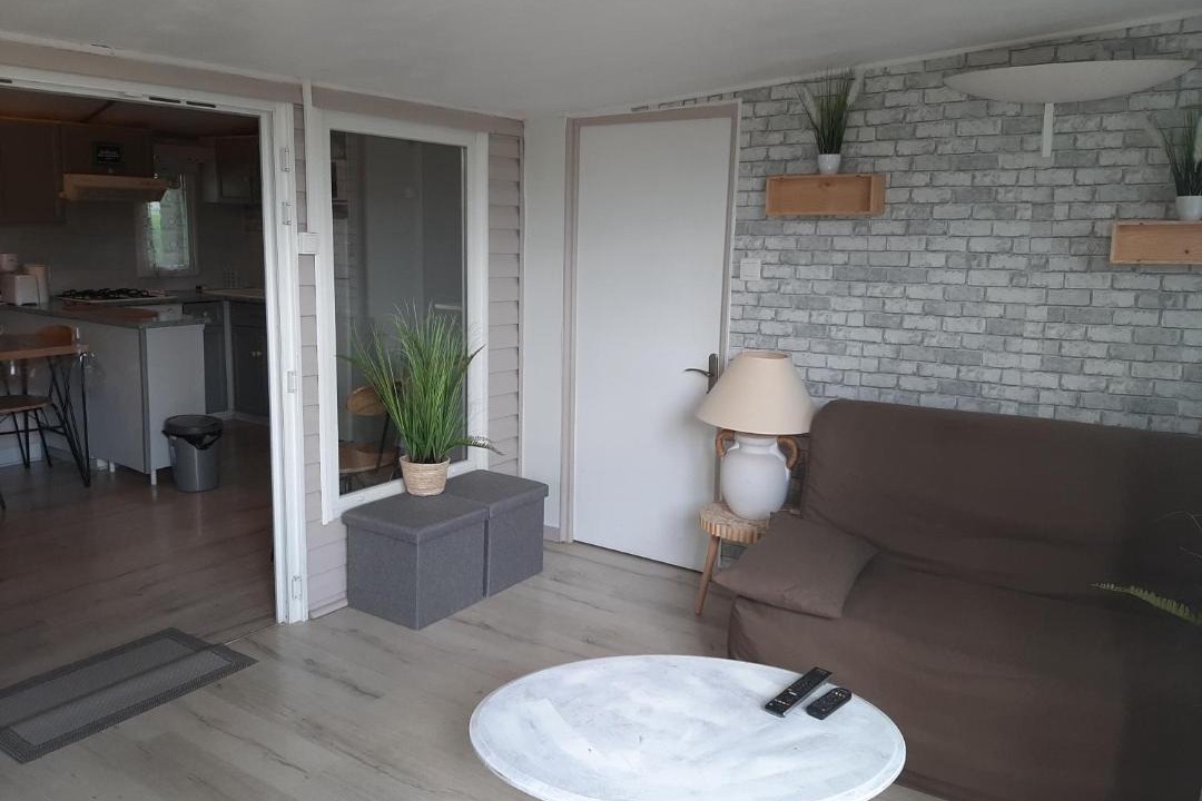 Photo of Livingroom in Ruffec
