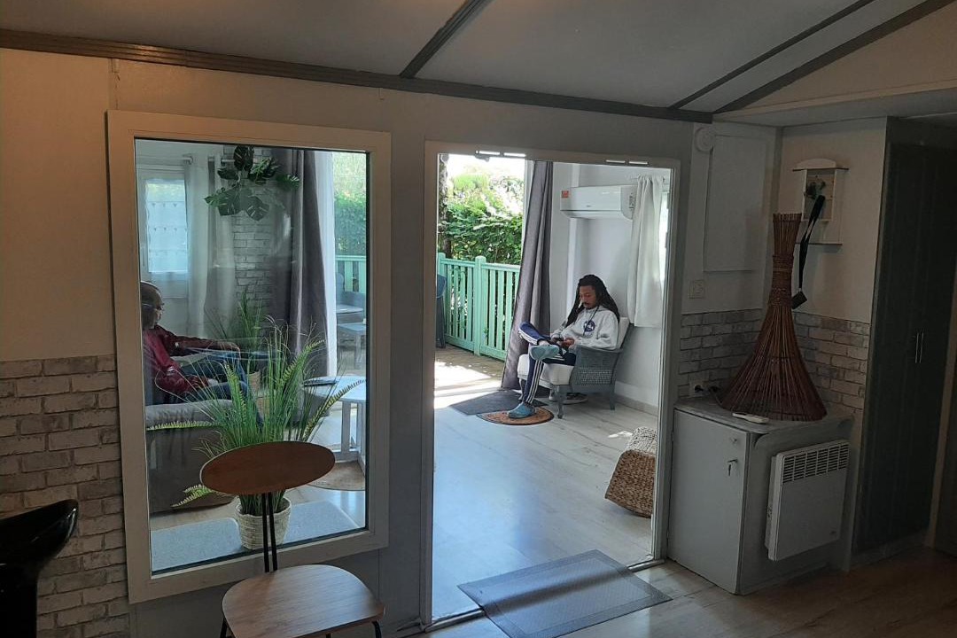 Photo of Livingroom in Ruffec