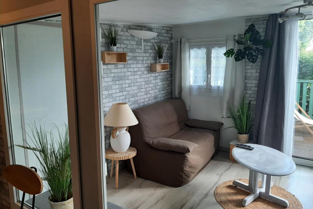 Photo of Livingroom in Ruffec