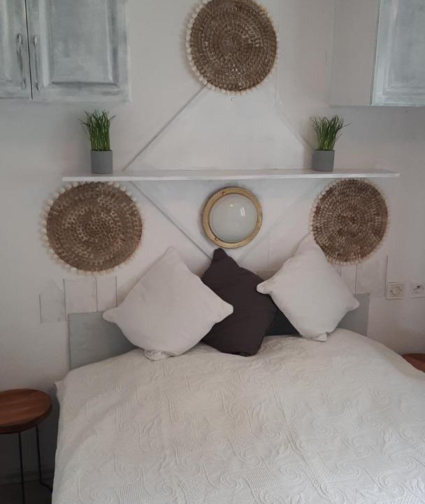 Photo of Bedroom in Ruffec