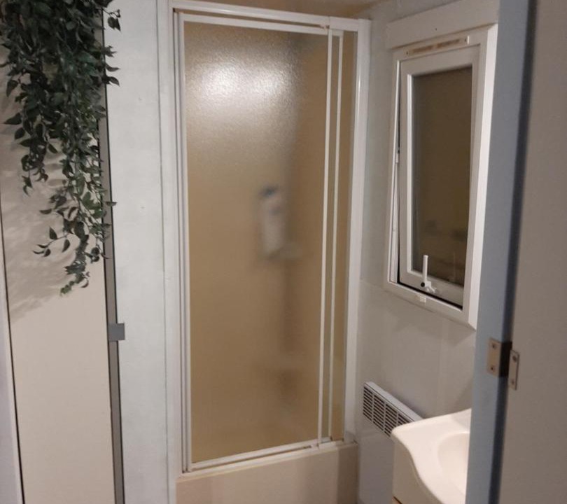 Photo of Bathroom in Ruffec