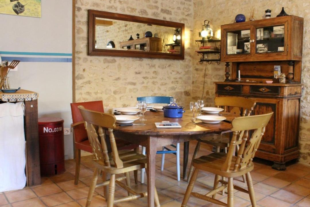 Photo of Livingroom in Saint-Pierre-d'Oleron