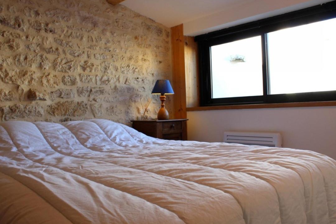 Photo of Bedroom in Saint-Pierre-d'Oleron