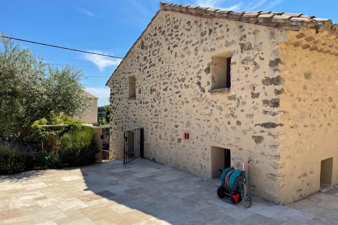Photo of Others in Vacqueyras