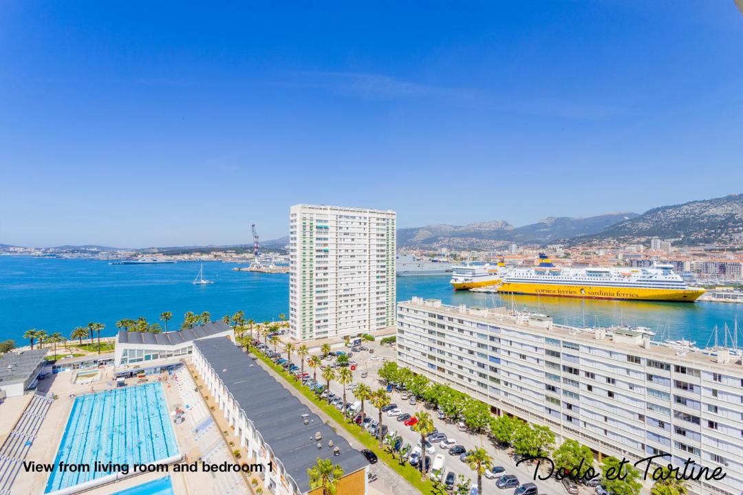Photo of Outdoor in Le Mourillon