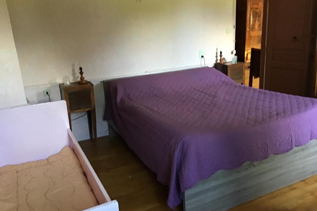Photo of Bedroom in Bedous