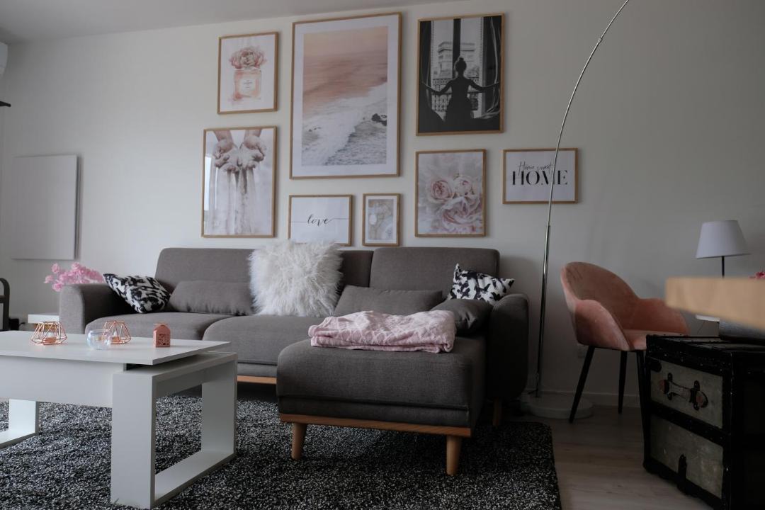 Photo of Livingroom in Sare
