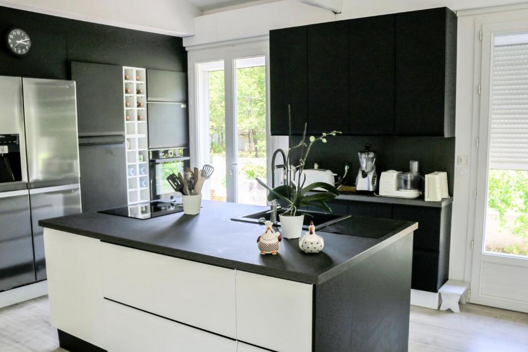 Photo of Kitchen in Saint-Vivien-de-Medoc