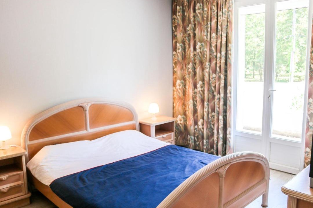 Photo of Bedroom in Saint-Vivien-de-Medoc