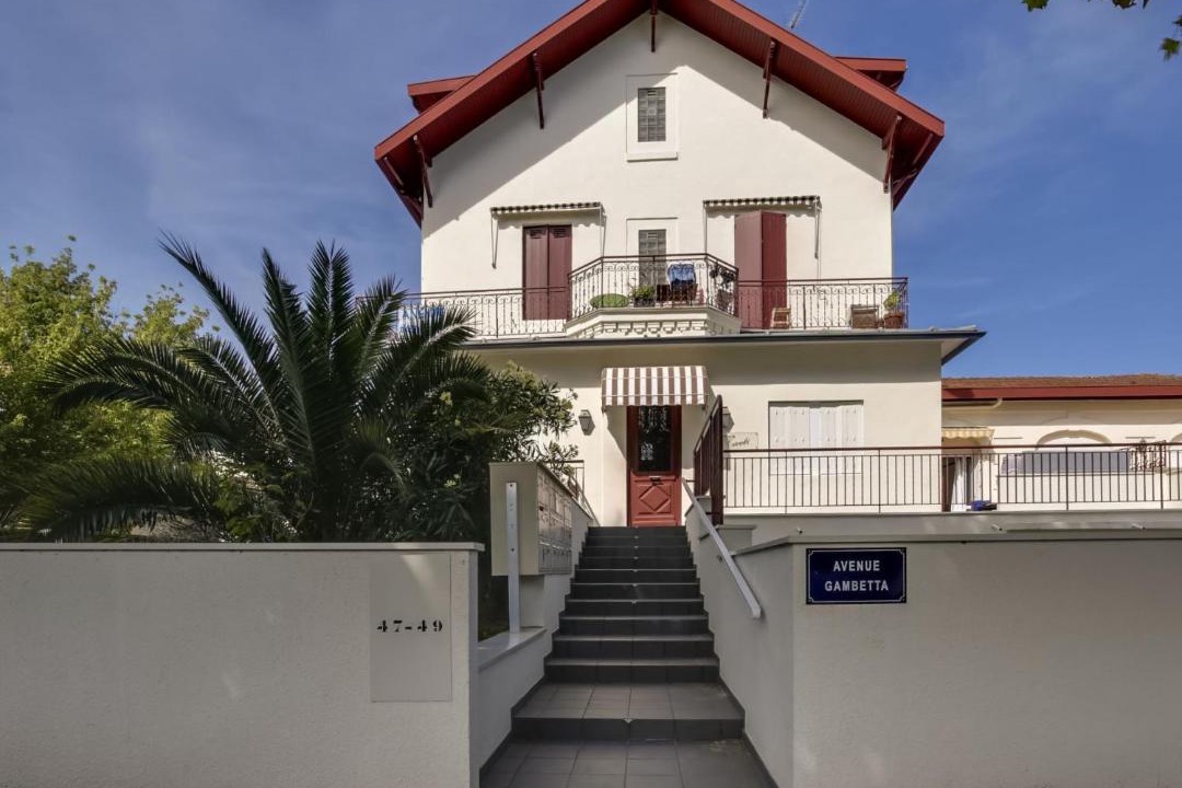 Photo of Buildings in Arcachon
