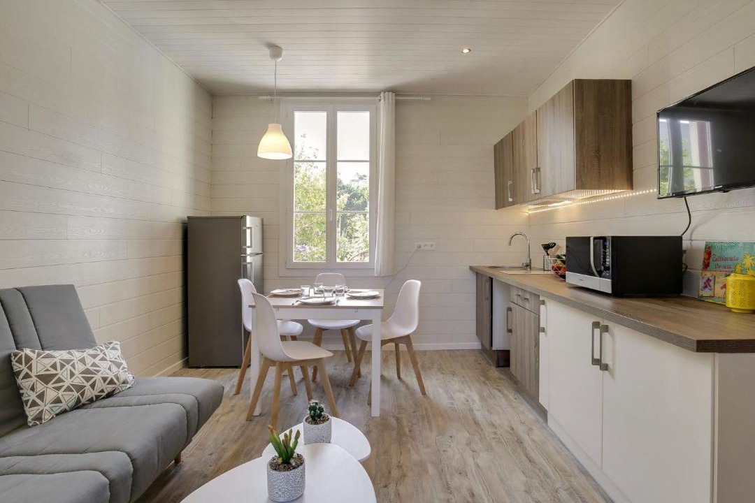 Photo of Livingroom in Arcachon