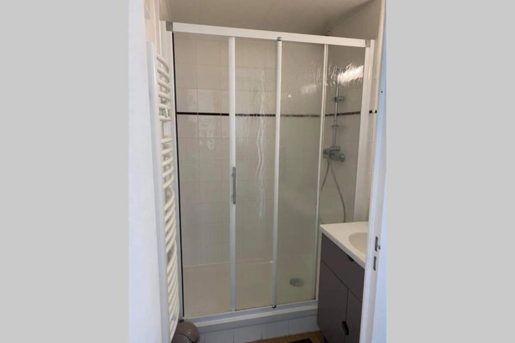 Photo of Bathroom in Lacanau-Ocean