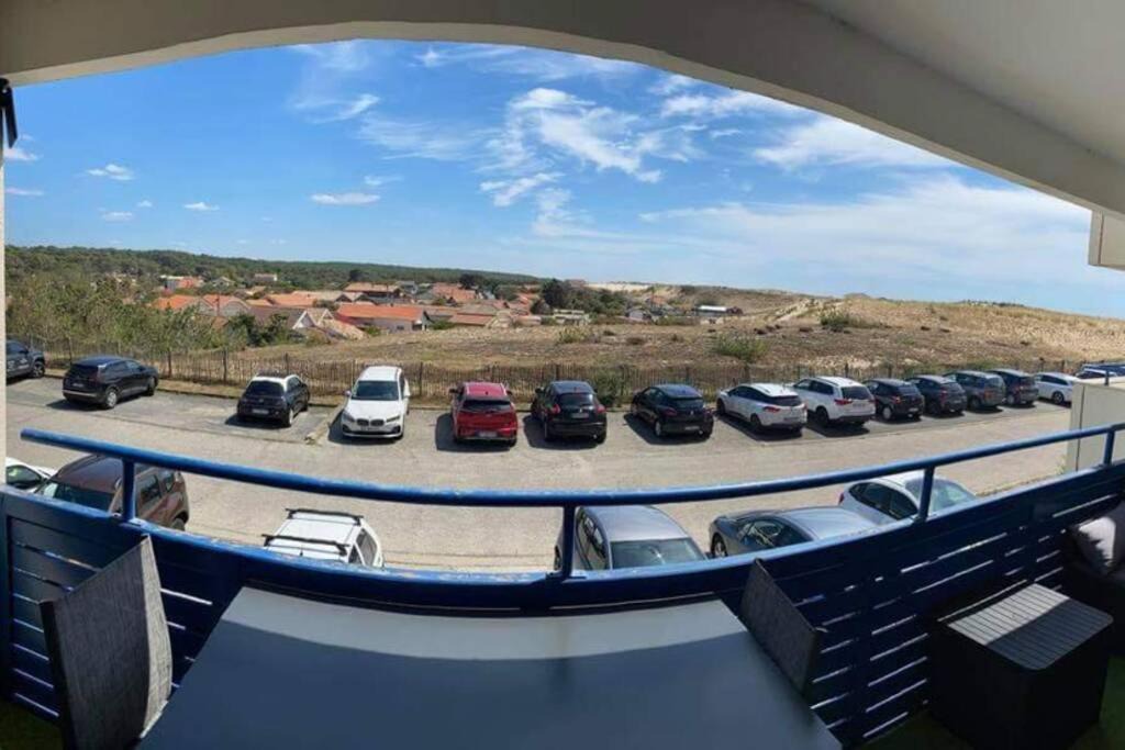 Photo of Patio Balcony in Lacanau-Ocean