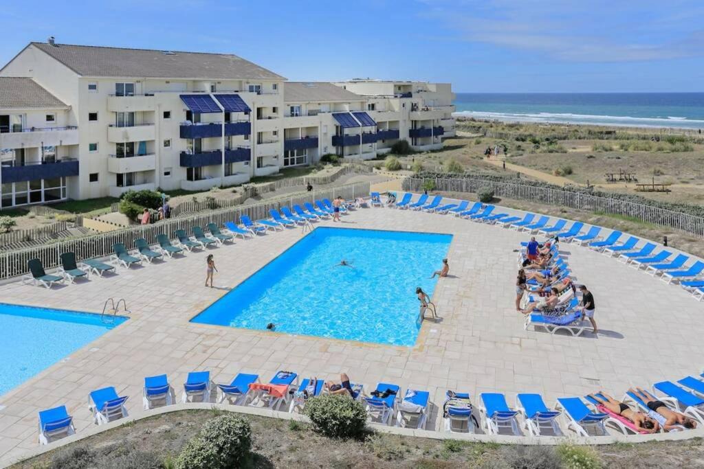 Photo of Outdoor in Lacanau-Ocean