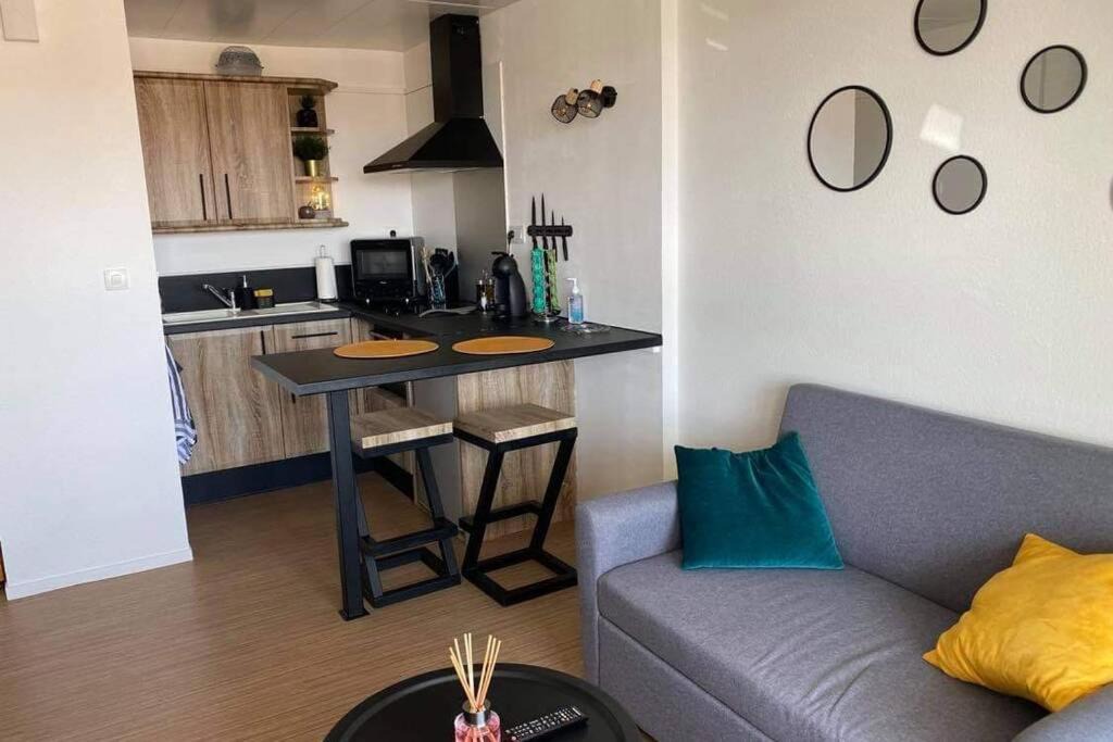Photo of Livingroom in Lacanau-Ocean