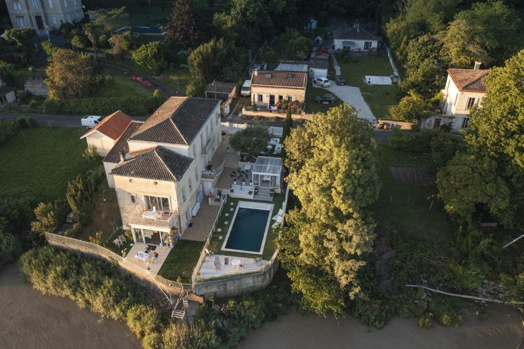 Photo of Others in Bayon-sur-Gironde