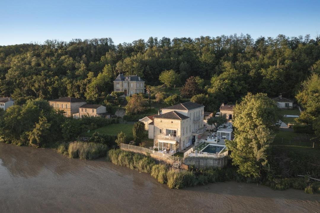 Photo of Others in Bayon-sur-Gironde