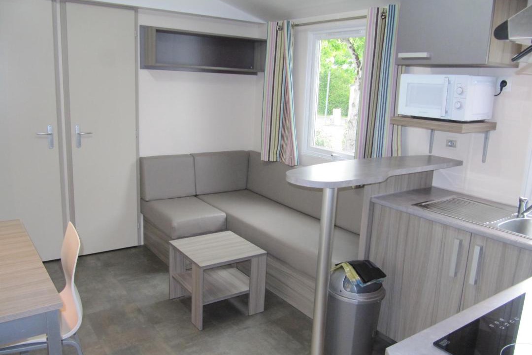 Photo of Kitchen in Chapelle-Viviers