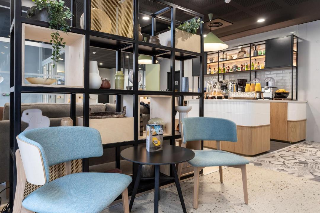 Photo of Kitchen in Capucins - Victoire