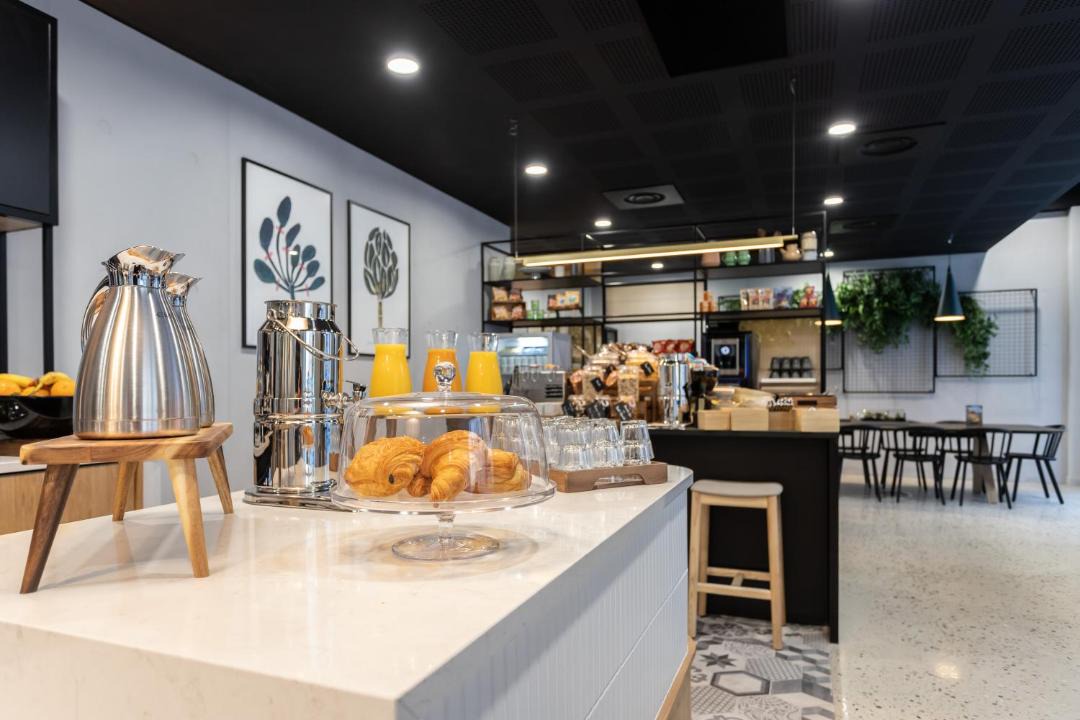 Photo of Kitchen in Capucins - Victoire