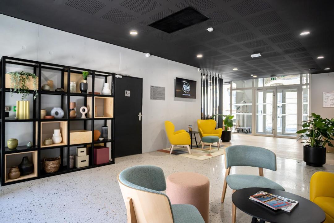 Photo of Livingroom in Capucins - Victoire