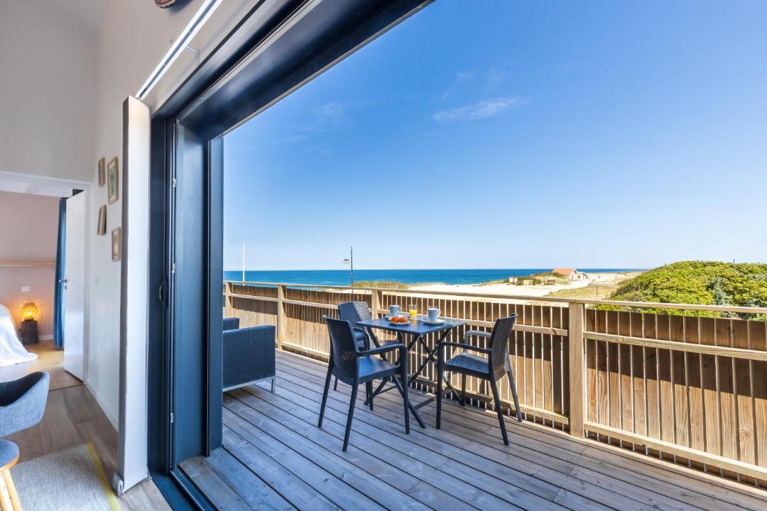 Photo of Patio Balcony in Ondres