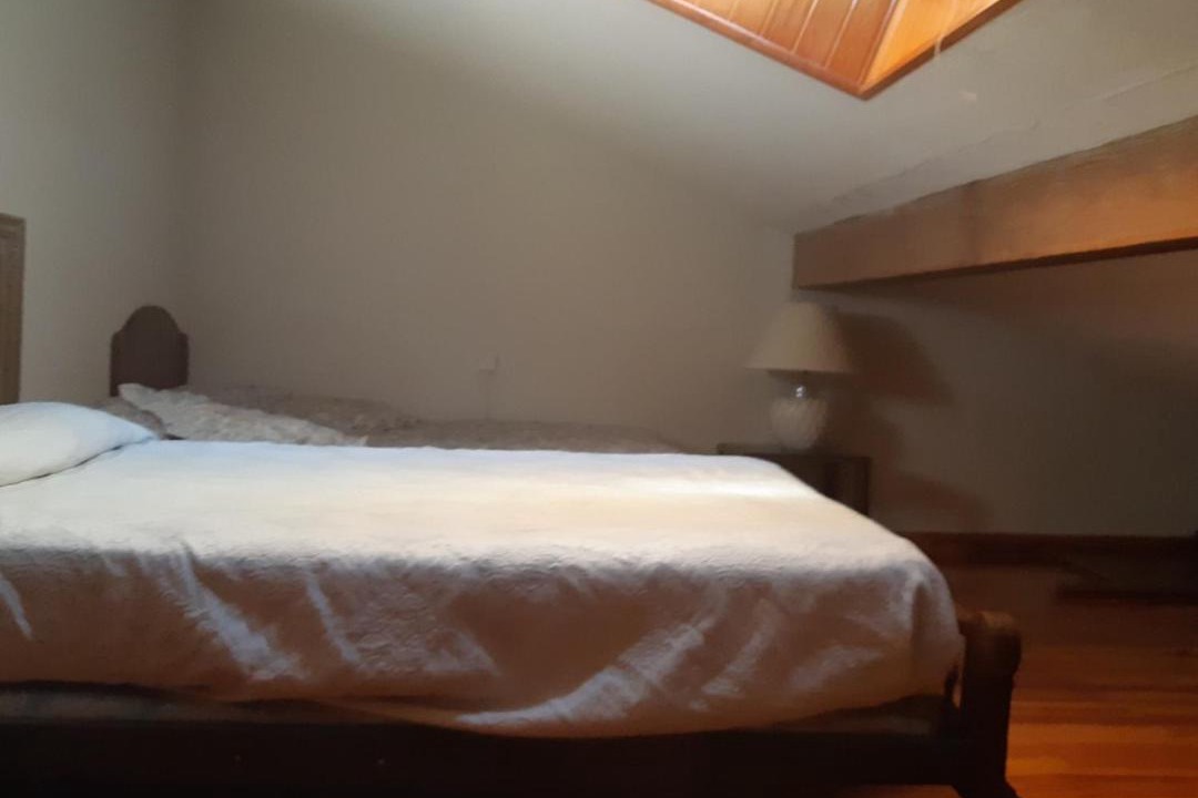 Photo of Bedroom in Hendaye