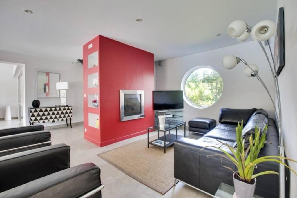Photo of Livingroom in Les Estagnots