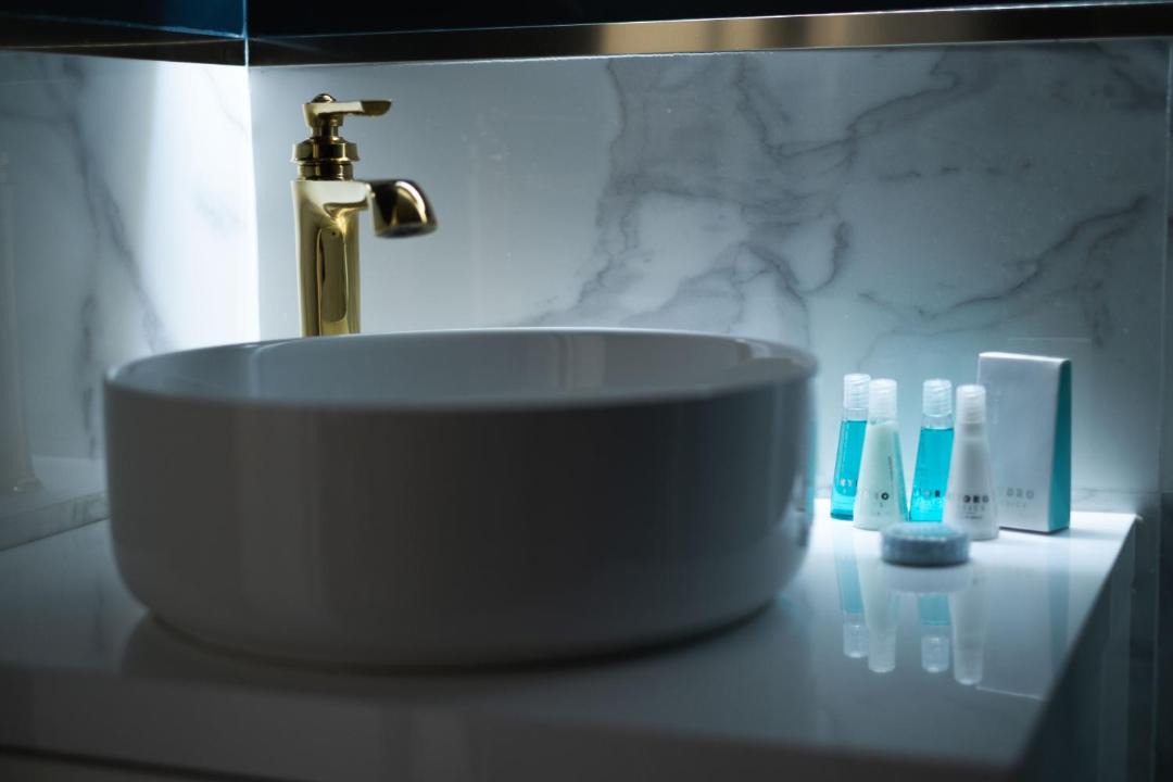 Photo of Bathroom in La Rochelle