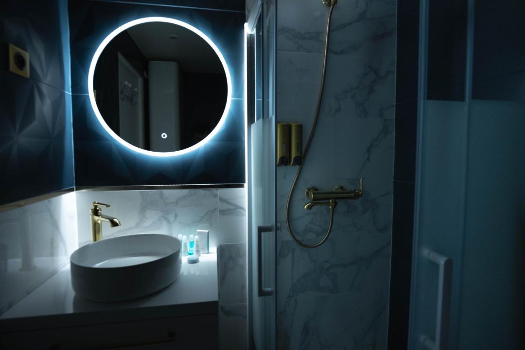 Photo of Bathroom in La Rochelle