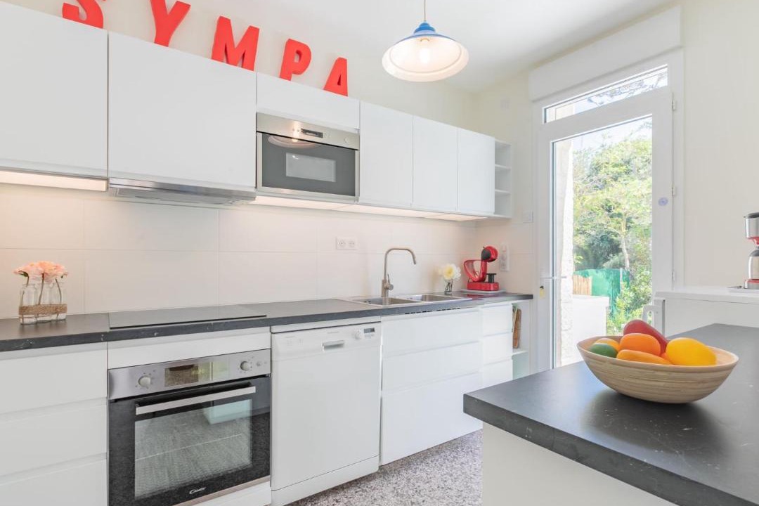 Photo of Kitchen in Saint-Palais-sur-Mer