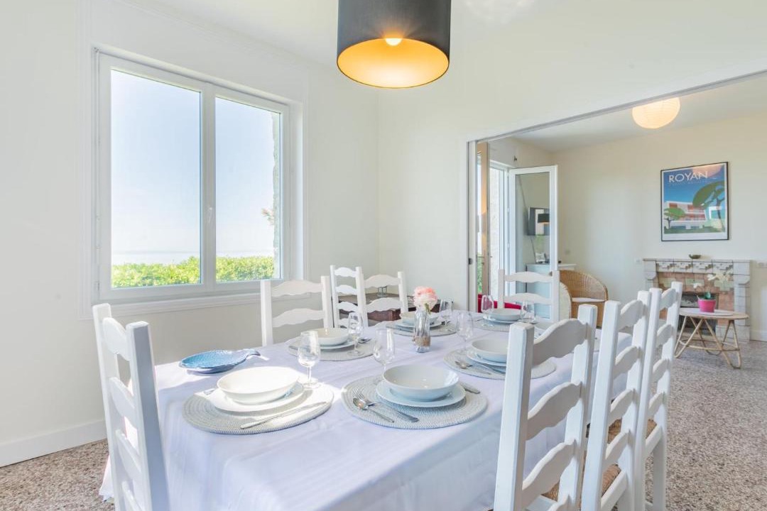 Photo of Livingroom in Saint-Palais-sur-Mer