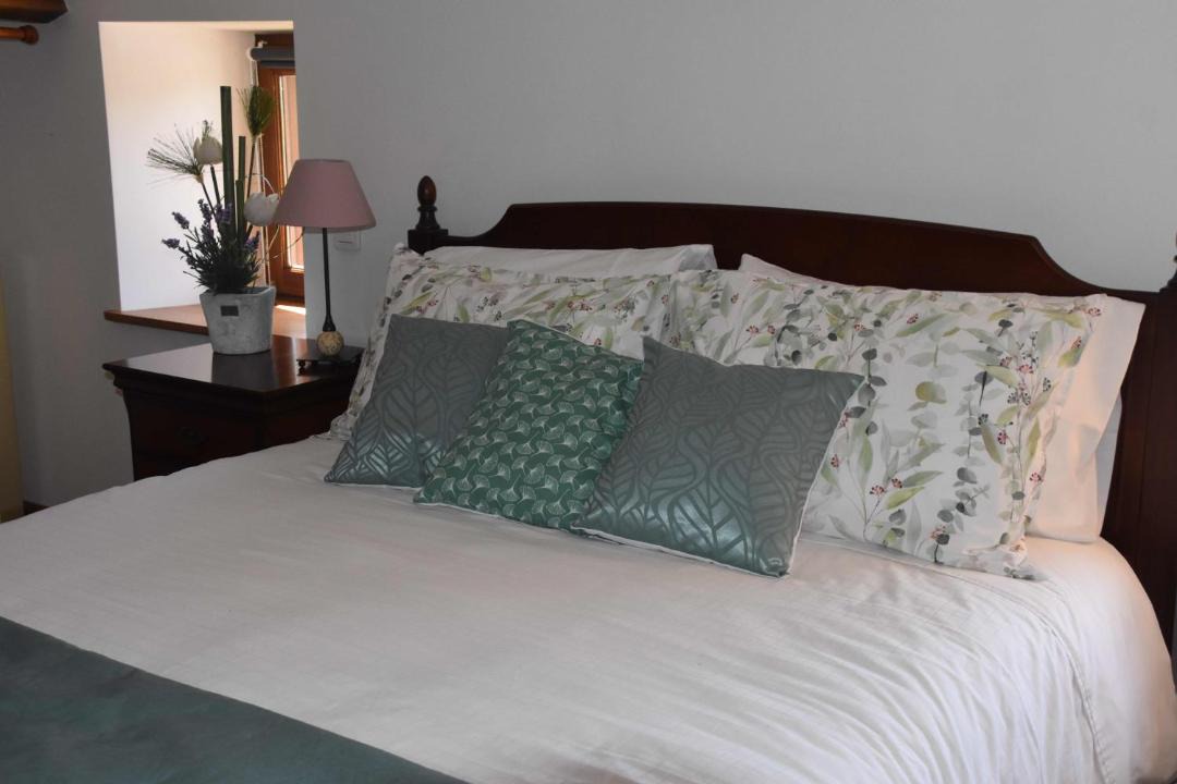 Photo of Bedroom in Mazieres-sur-Beronne