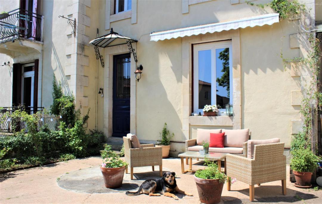 Photo of Others in Availles-Limouzine