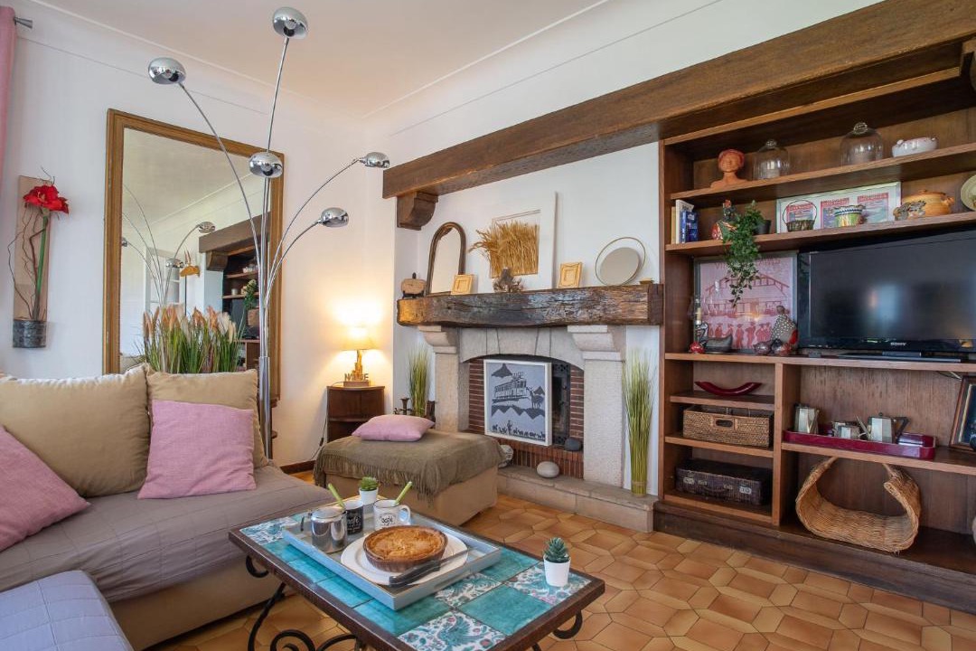 Photo of Livingroom in Saint-Jean-de-Luz