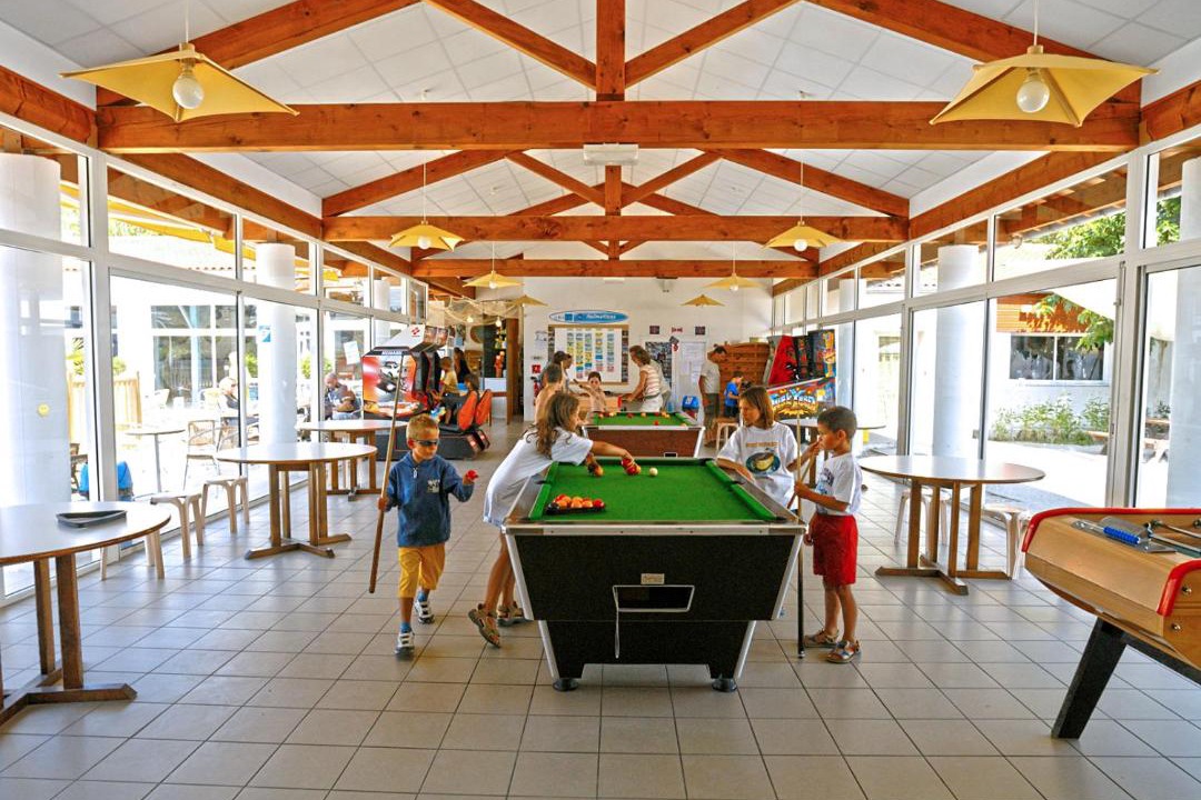 Photo of Others in Saint-Trojan-les-Bains