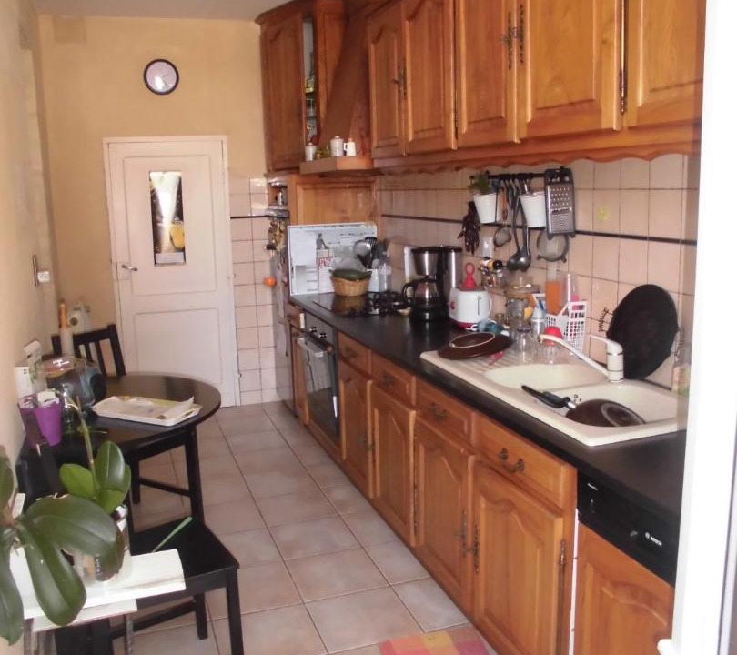 Photo of Kitchen in Civrac-de-Blaye