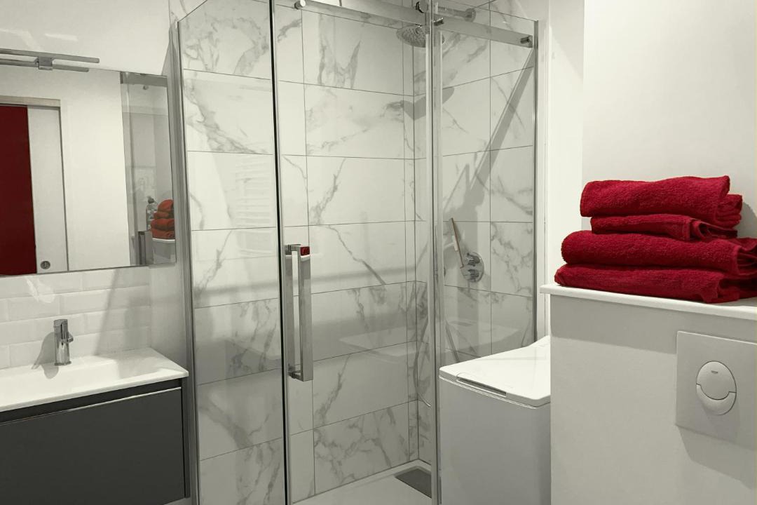 Photo of Bathroom in North district