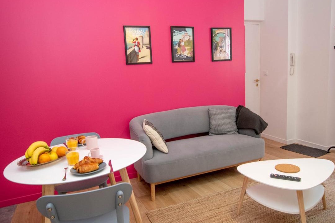 Photo of Livingroom in North district