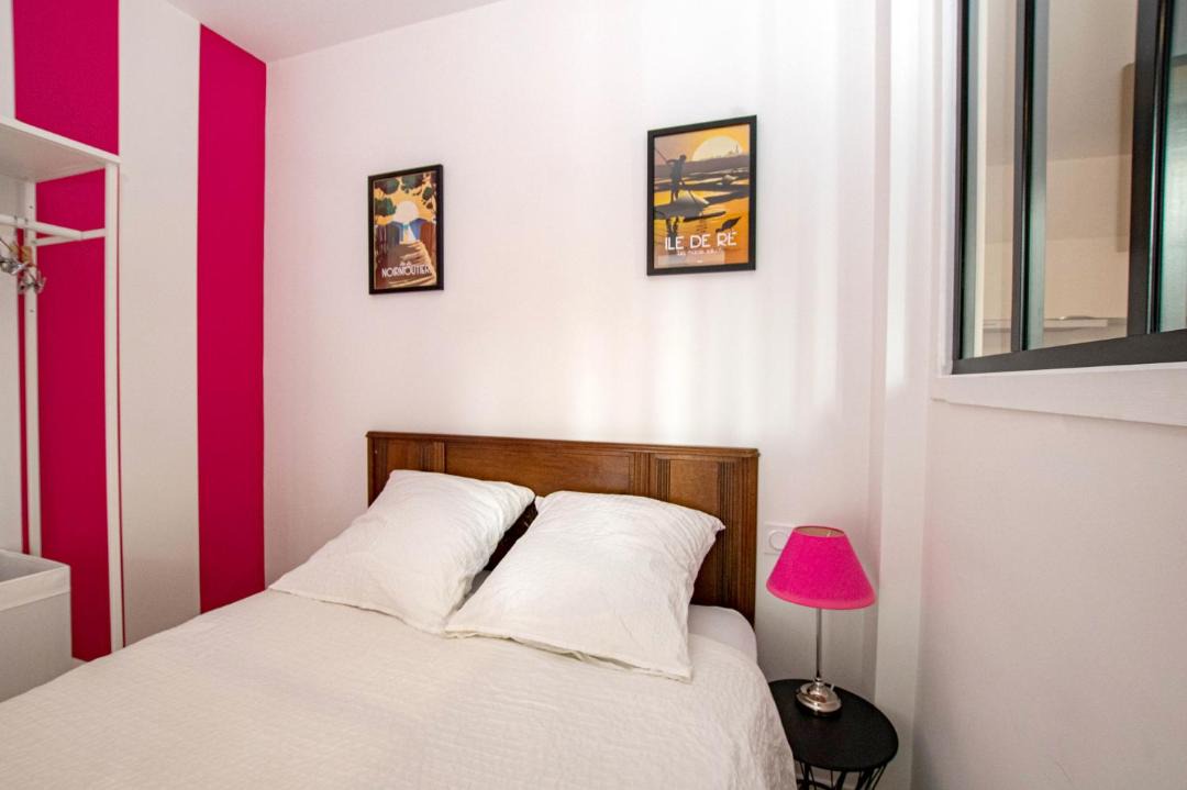 Photo of Bedroom in North district