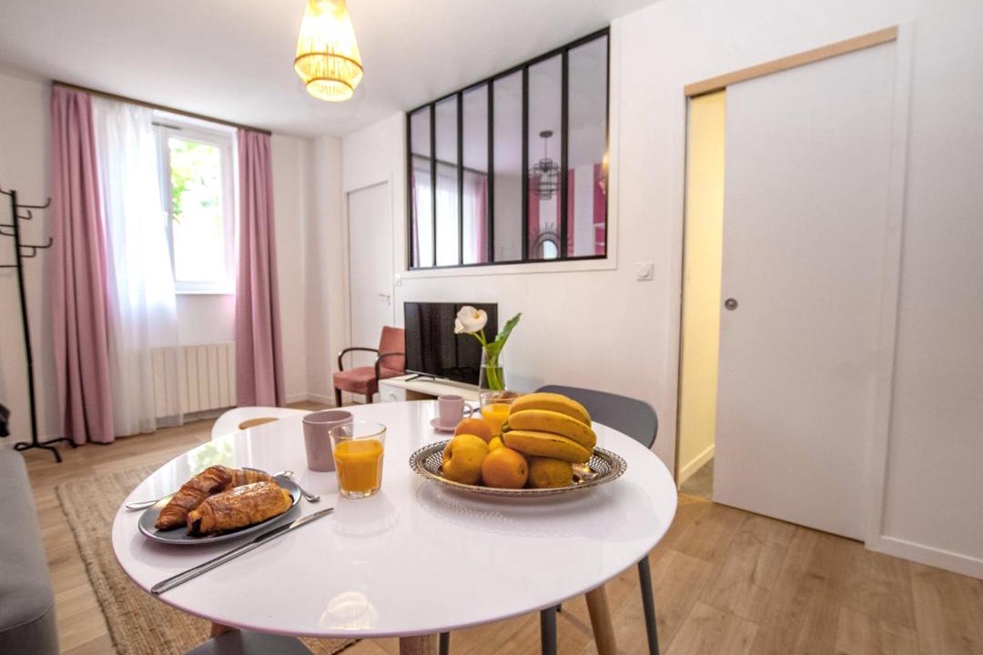 Photo of Livingroom in North district