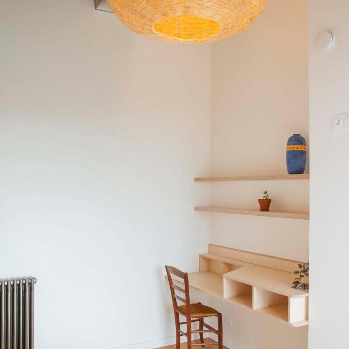 Photo of Bedroom in Bastide