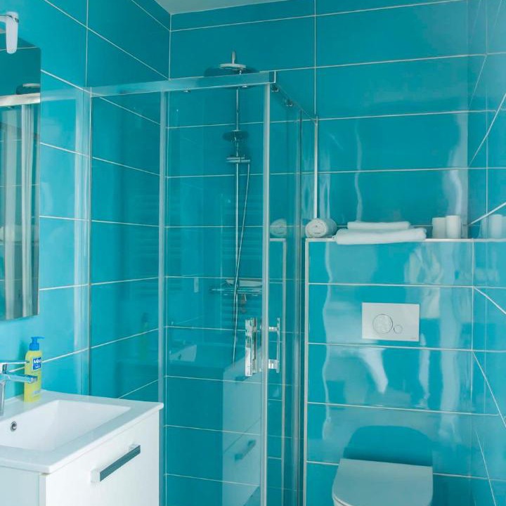 Photo of Bathroom in Bastide