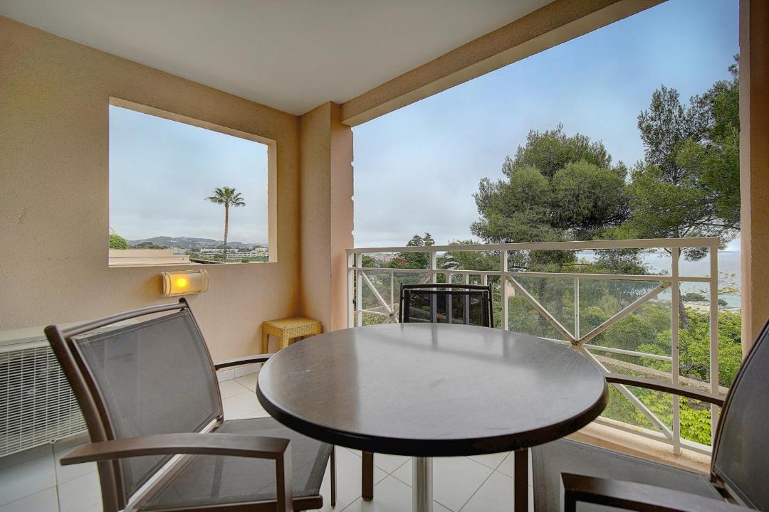 Photo of Patio Balcony in La Croix des Gardes